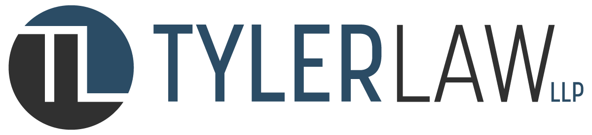 Tyler Law LLP logo